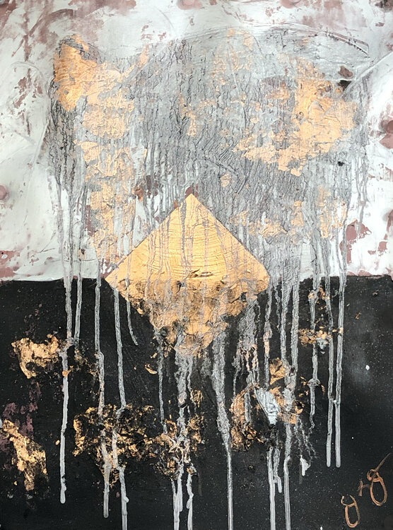 multiverse 6 Jason Lincoln Jeffers