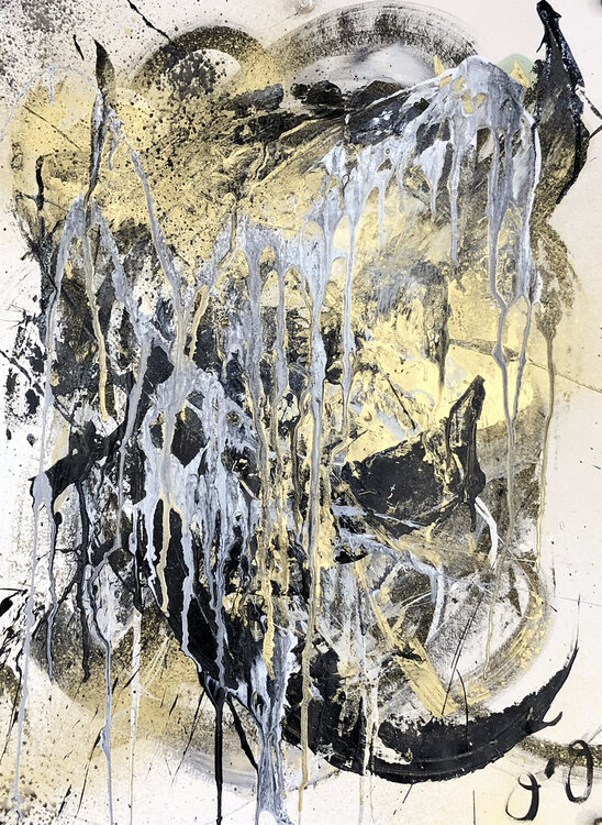 multiverse 12 Jason Lincoln Jeffers