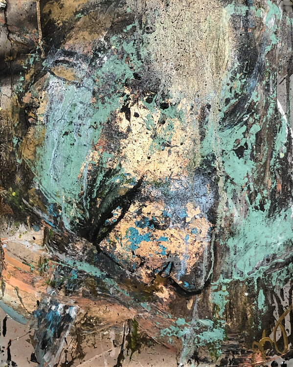 essen 39 Jason Lincoln Jeffers