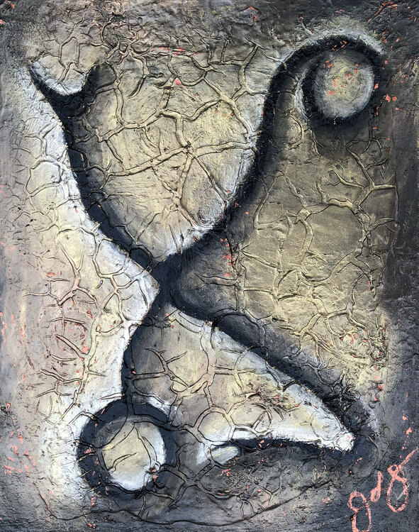 glyph 10 Jason Lincoln Jeffers