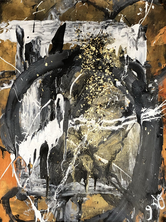 multiverse 67 Jason Lincoln Jeffers