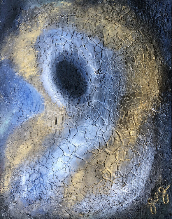 singularity 1. Jason Lincoln Jeffers