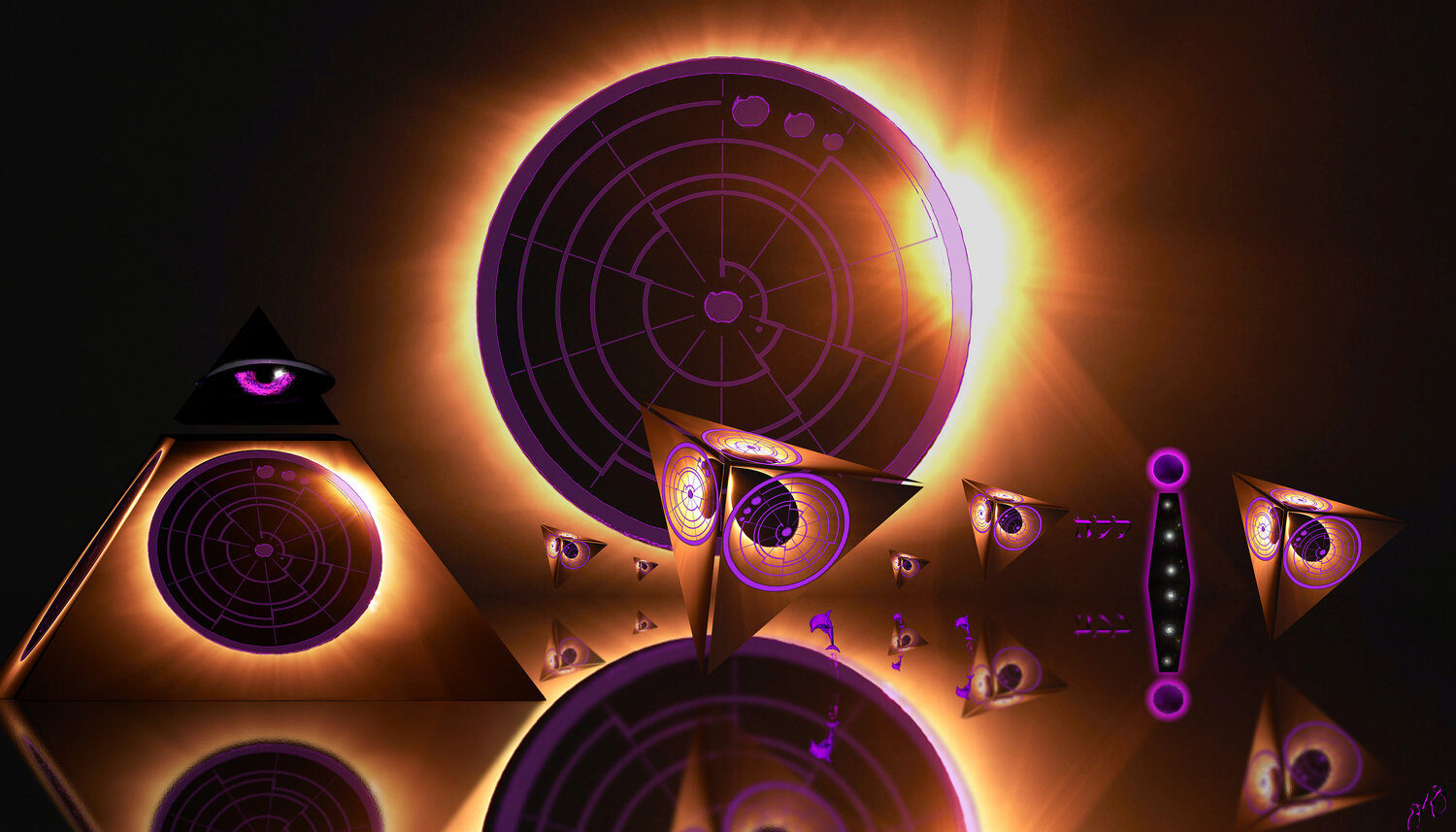 circles 6 Jason Lincoln Jeffers