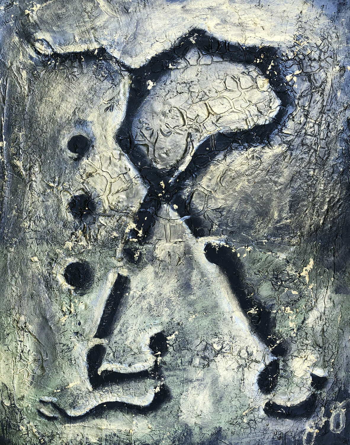 glyph 27 Jason Lincoln Jeffers