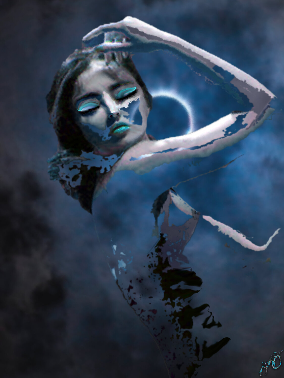 goddess 28 Jason Lincoln Jeffers