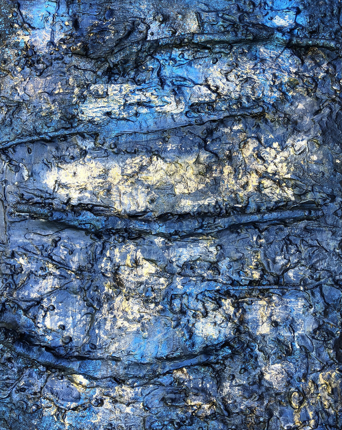 gaia 3 Jason Lincoln Jeffers