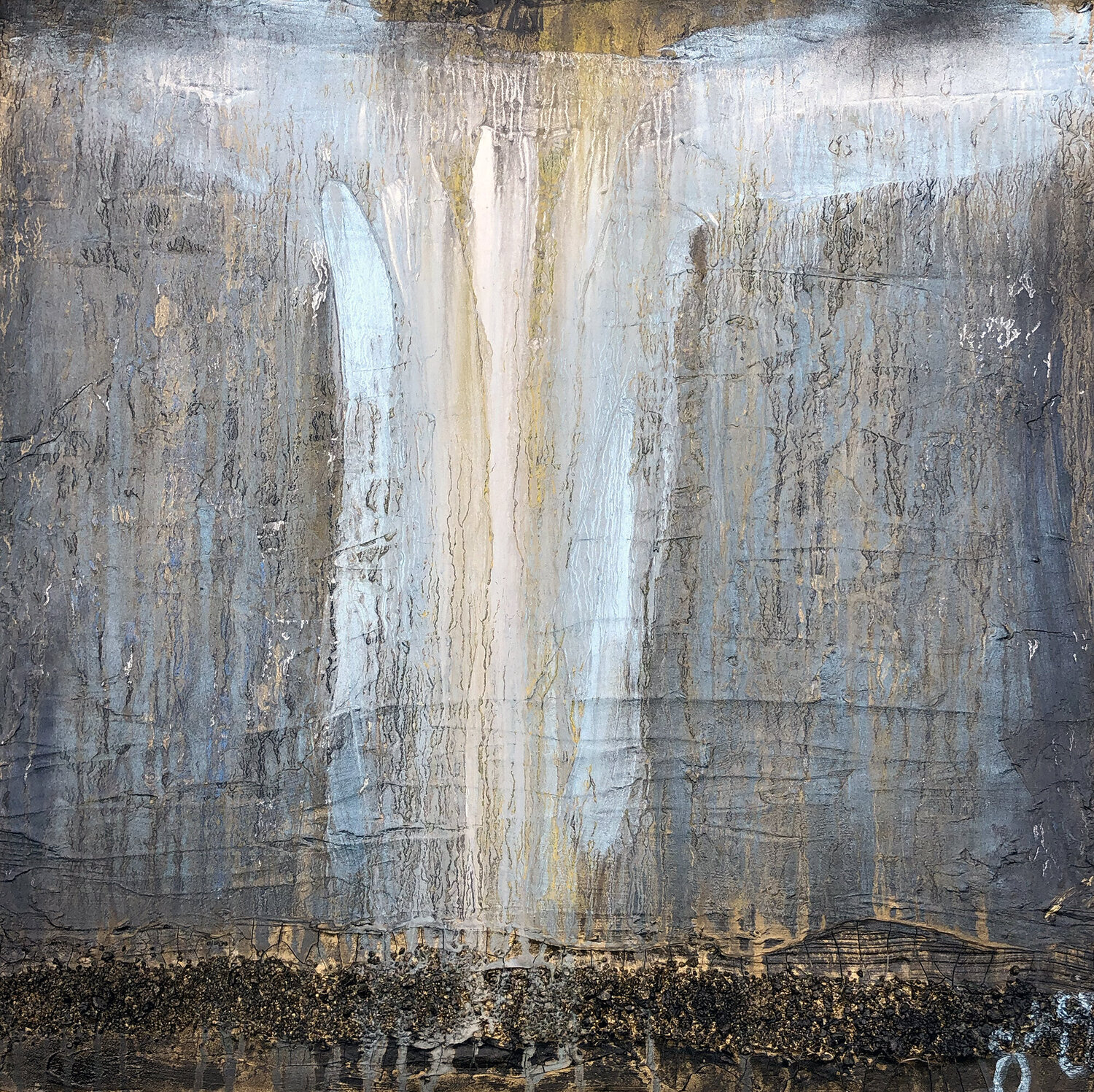 gaia 32 Jason Lincoln Jeffers
