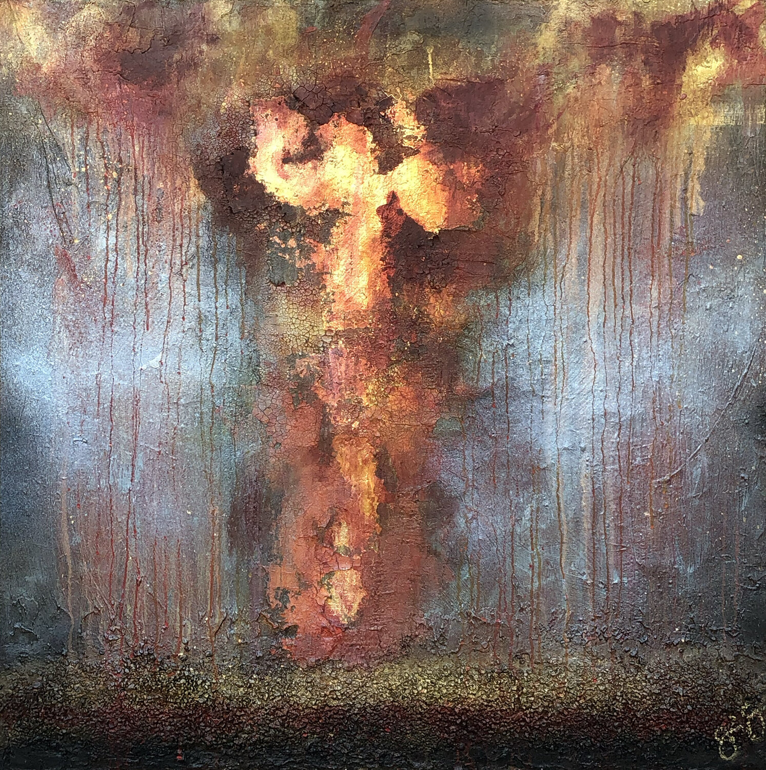 gaia 36 Jason Lincoln Jeffers