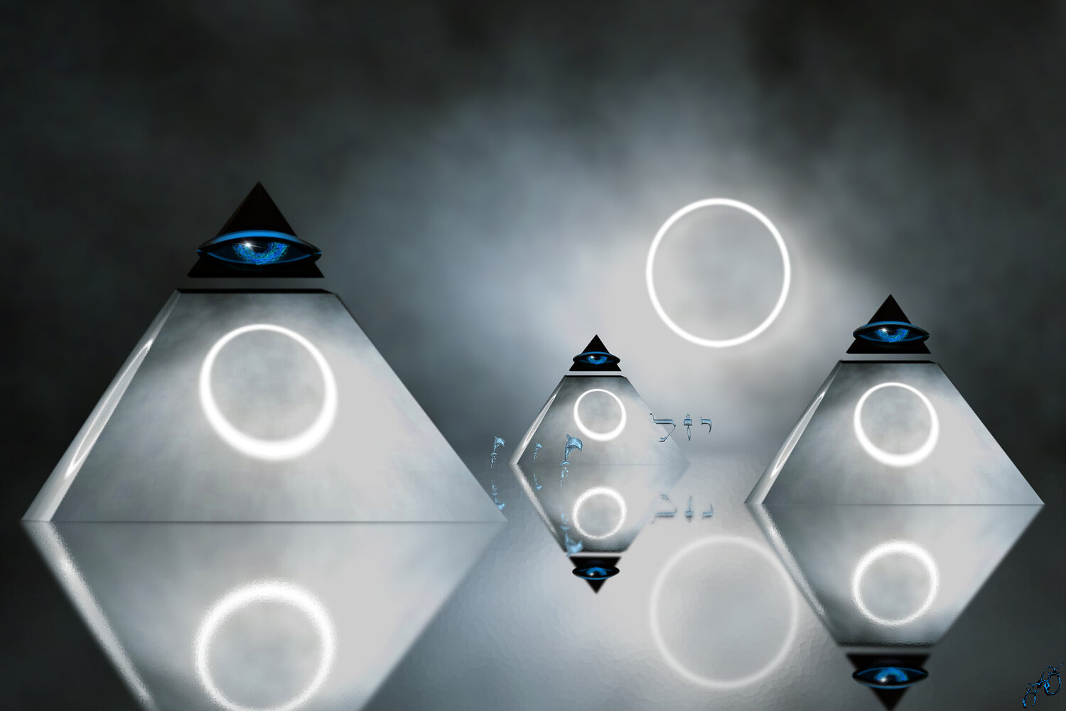 circles 46 Jason Lincoln Jeffers