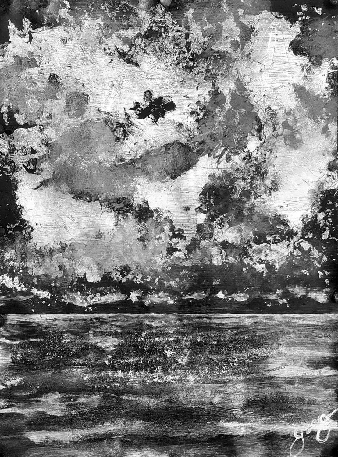 gaia 72 Jason Lincoln Jeffers