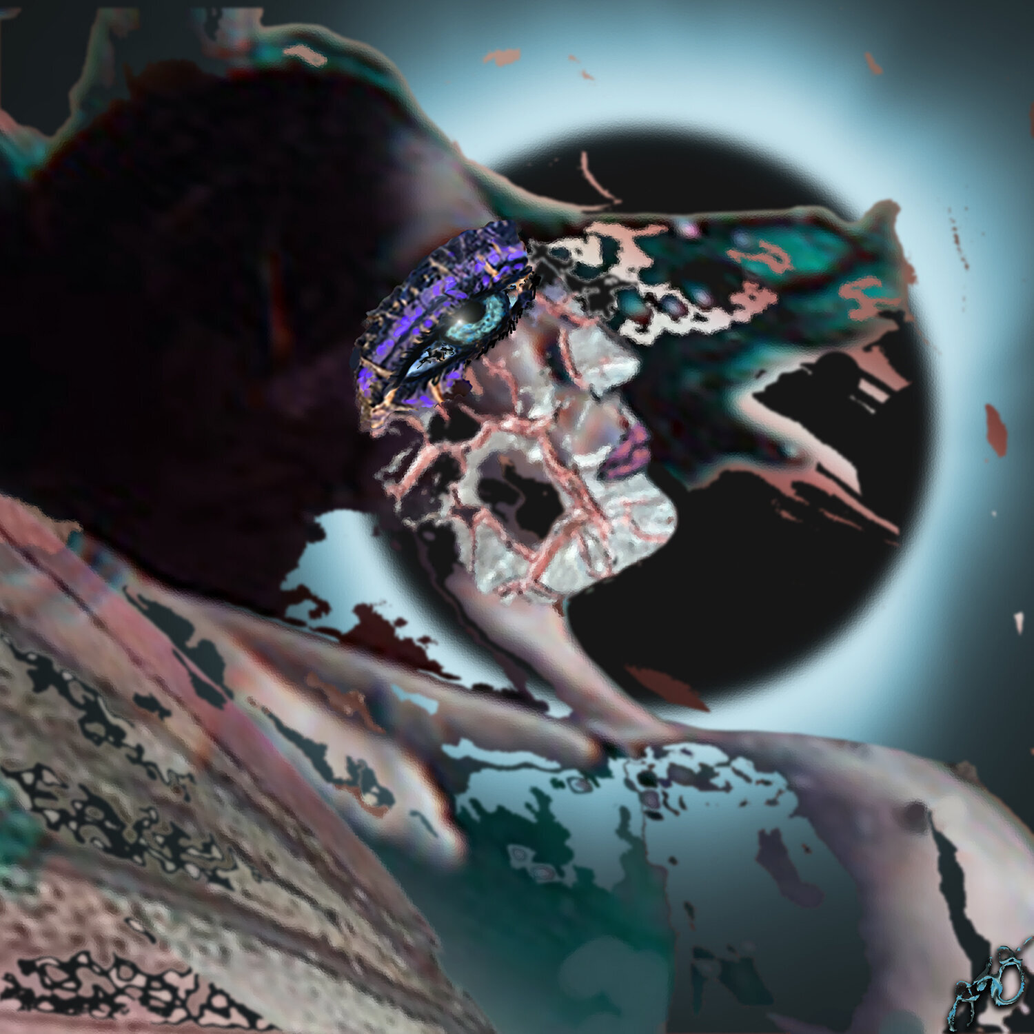 goddess 27 Jason Lincoln Jeffers