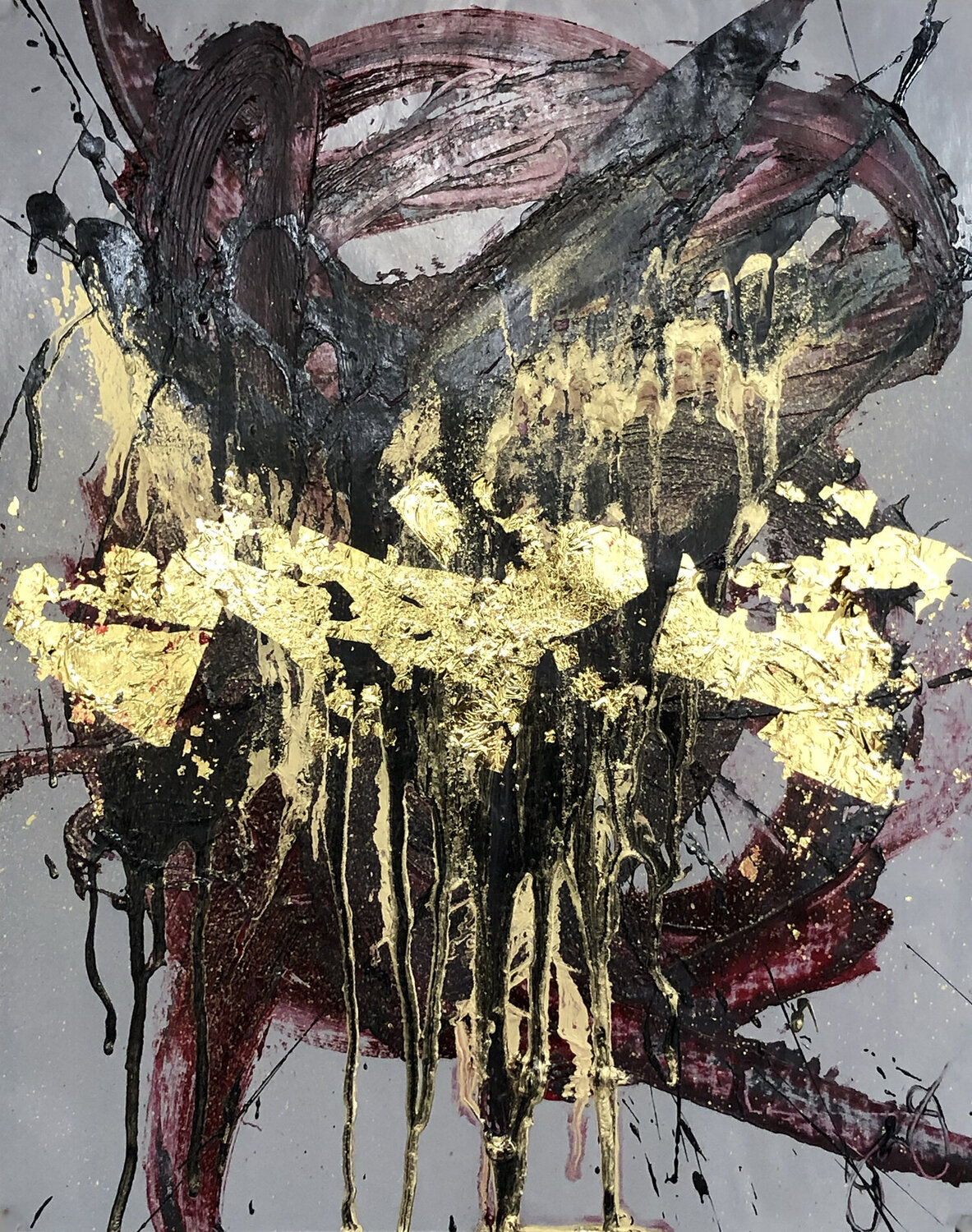 multiverse 25 Jason Lincoln Jeffers