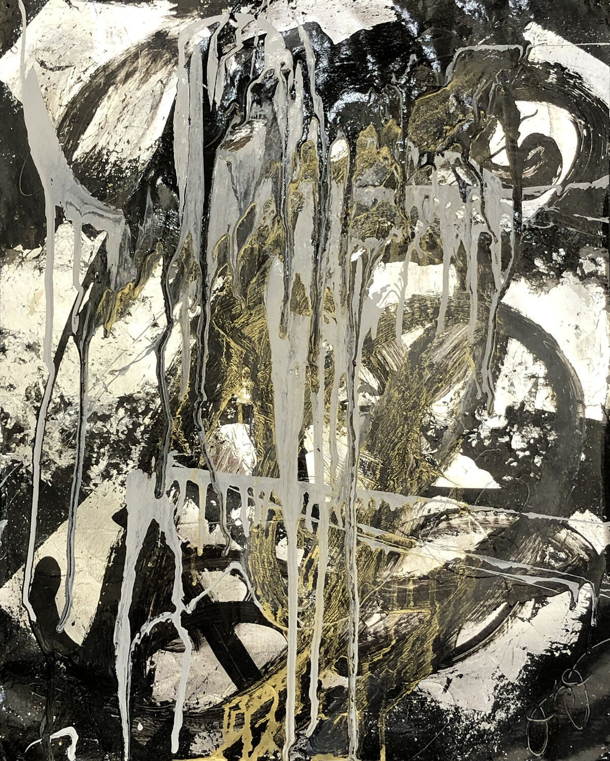 multiverse 41 Jason Lincoln Jeffers