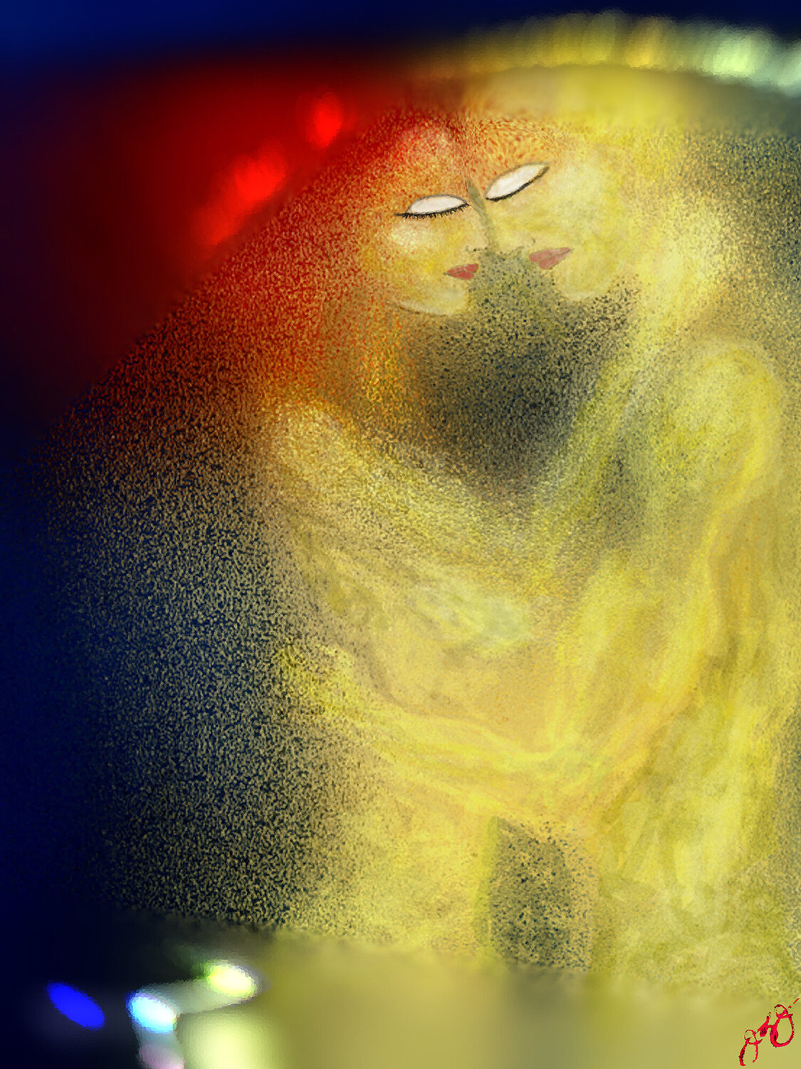 twin souls 9 Jason Lincoln Jeffers