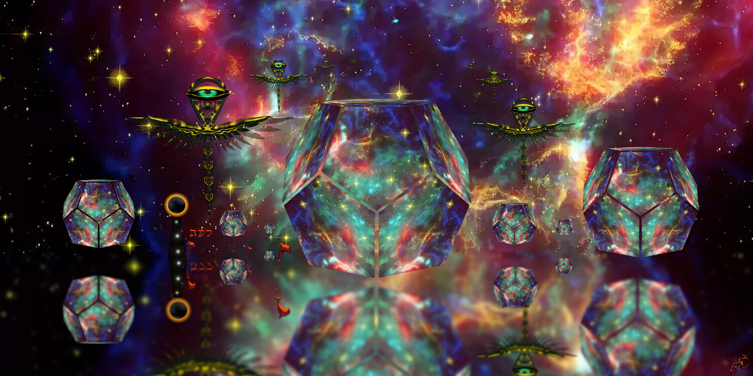 circles 62 Jason Lincoln Jeffers