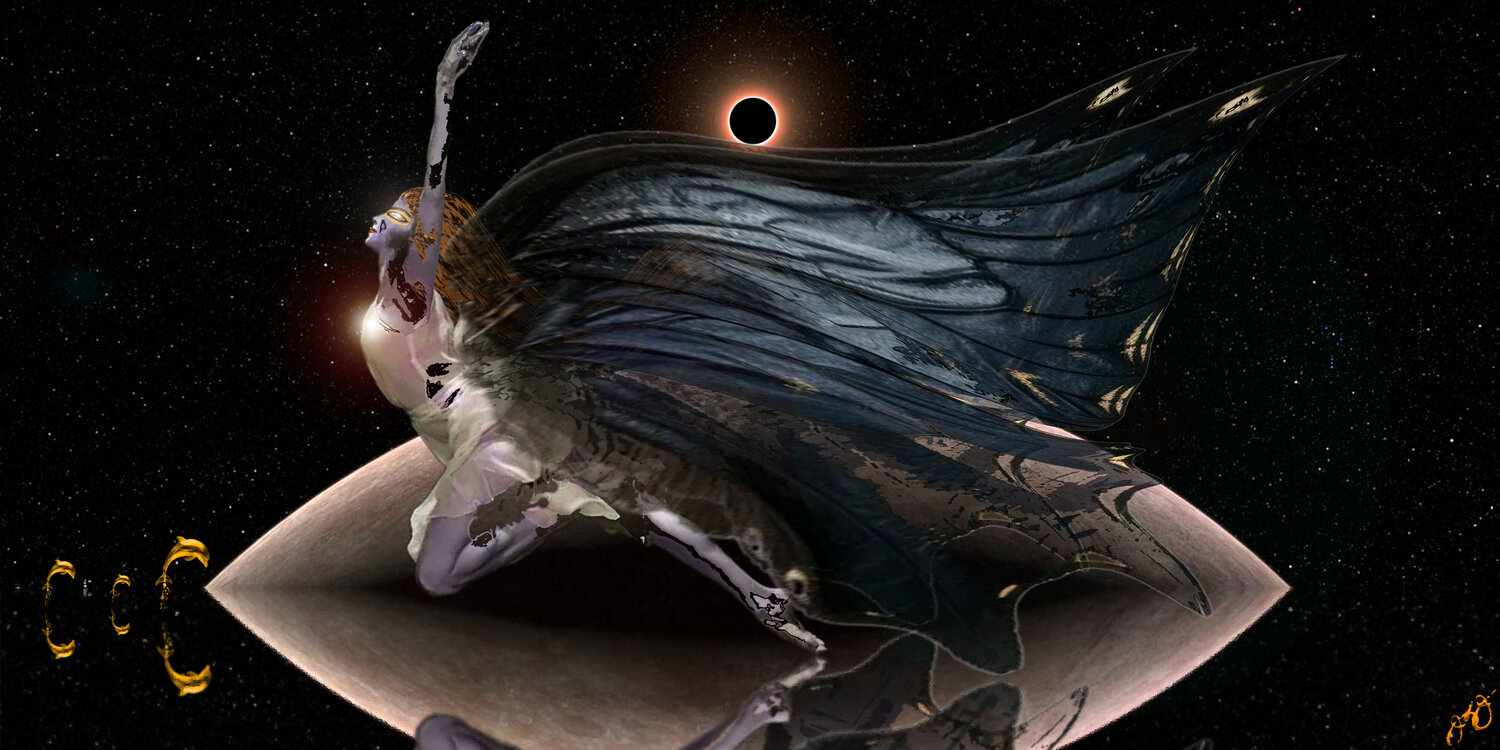 butterfly 54 Jason Lincoln Jeffers