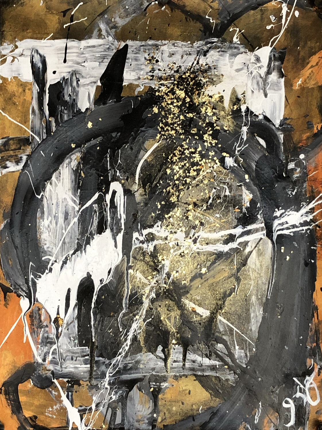 multiverse 67 Jason Lincoln Jeffers