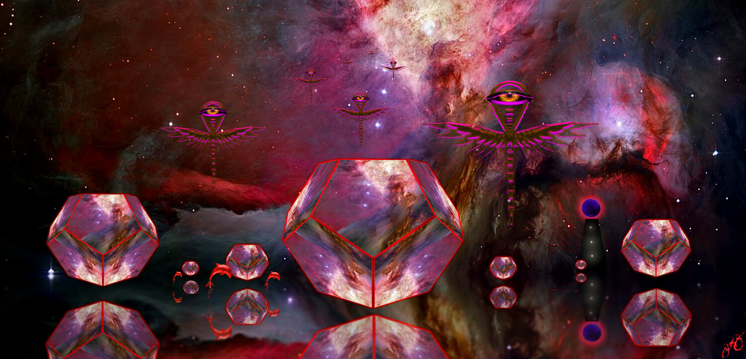 circles 71 Jason Lincoln Jeffers