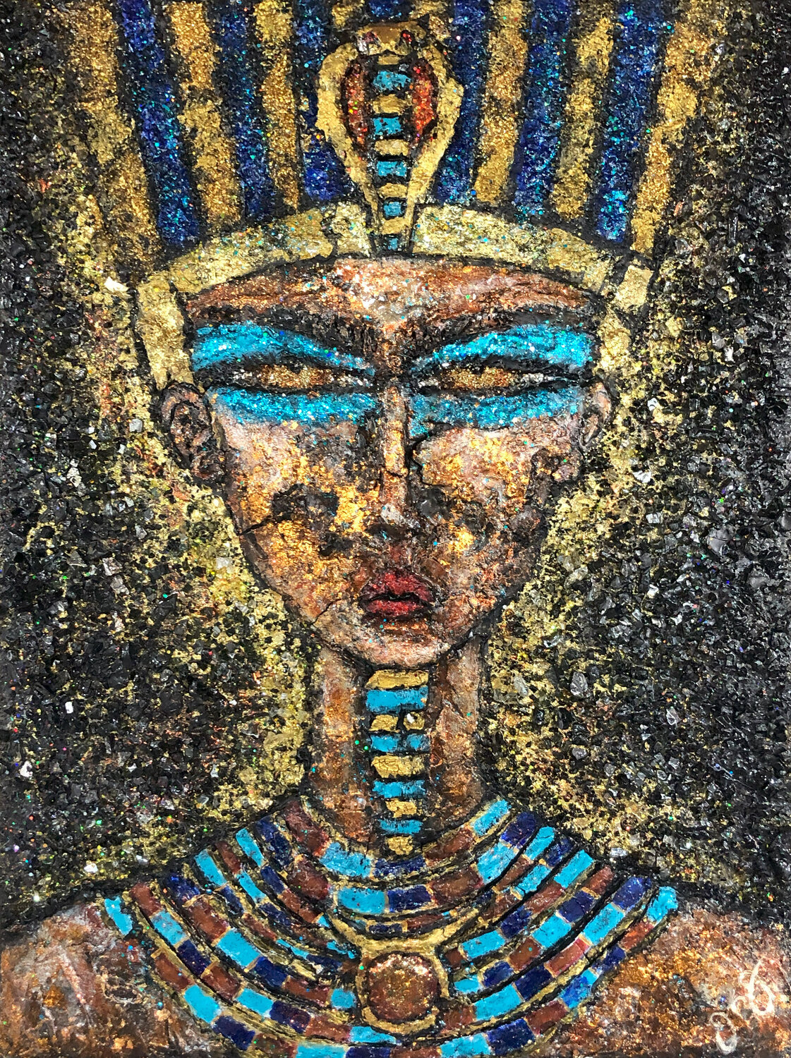 hatshepsut 3 Jason Lincoln Jeffers
