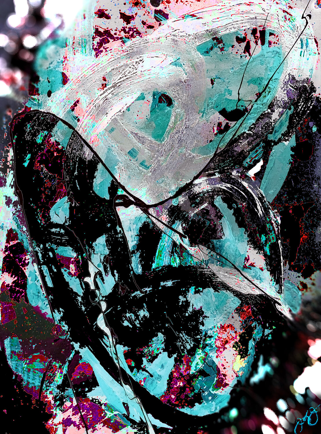 vision 16 Jason Lincoln Jeffers