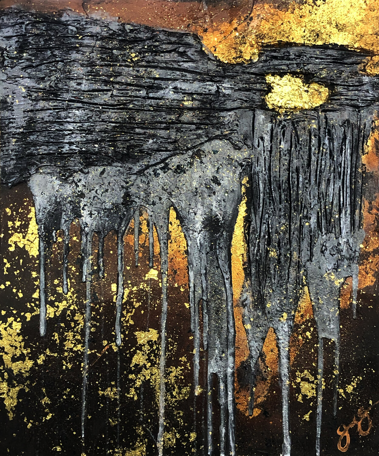 serenity 58 Jason Lincoln Jeffers