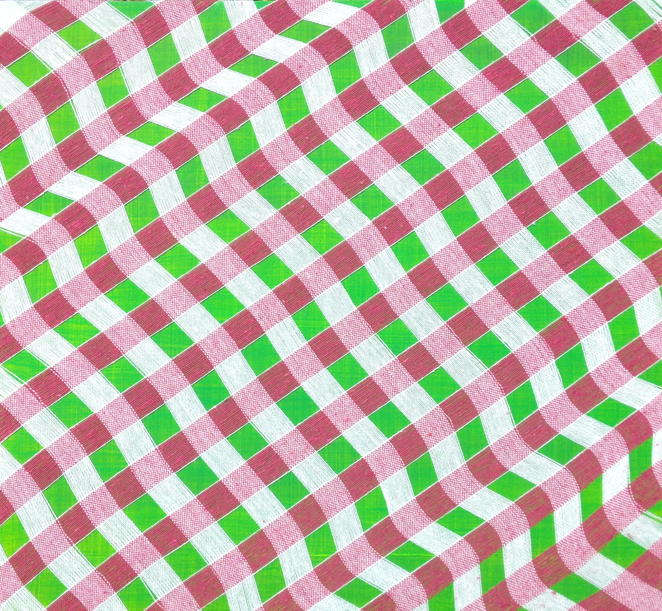 Cuadrados hipnóticos