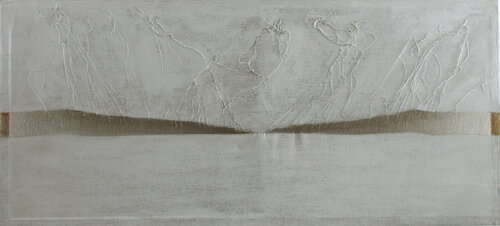 Paesaggio interiore di Giustino Caposciutti, Pittura in vendita su Singulart