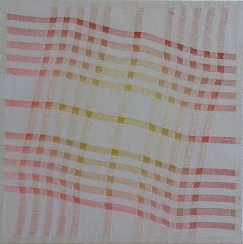 Inner feeling Giustino Caposciutti