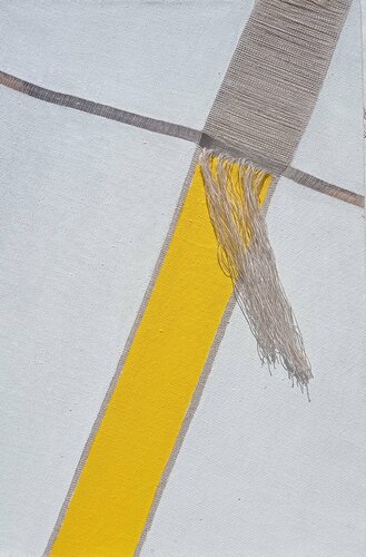 Rivelazione by Giustino Caposciutti, 회화 for Sale on Singulart