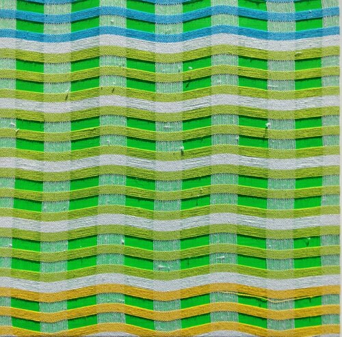 BioSìArt n. 33 Giustino Caposciutti