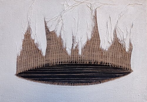 Viaggio verso se stessi Giustino Caposciutti