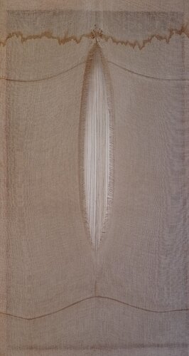 Open your body de Giustino Caposciutti, Pintura a la venta en Singulart