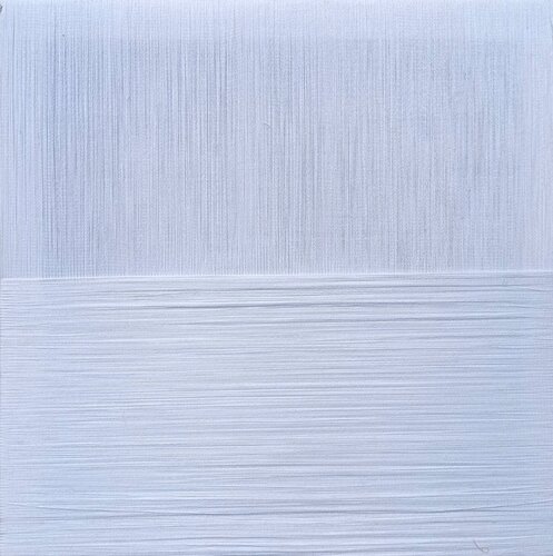 Percorsi interiori de Giustino Caposciutti, Téxtil a la venta en Singulart