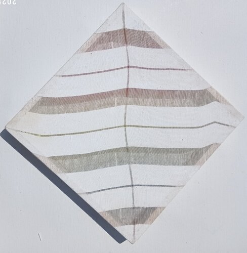 Passaggi interiori by Giustino Caposciutti, Textile for Sale on Singulart