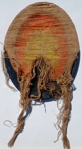 Rivelazione von Giustino Caposciutti, Malerei kaufen auf Singulart