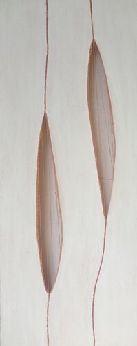 Inner cuts von Giustino Caposciutti, Malerei kaufen auf Singulart