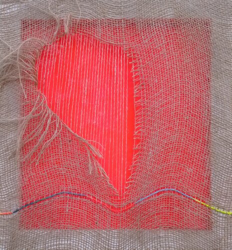 HeartArt: Peace Is looking for you! Giustino Caposciutti