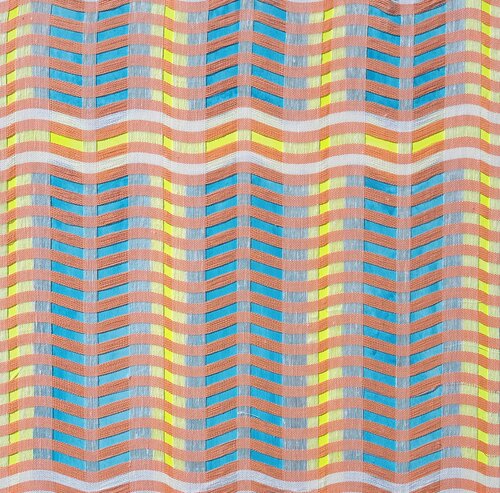 BioSiArt: Resonance Weave von Giustino Caposciutti, Andere Medien kaufen auf Singulart