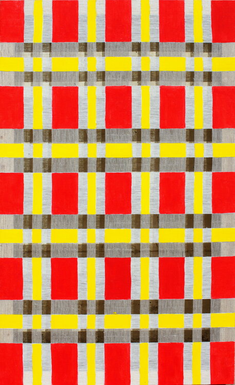 In and out Giustino Caposciutti