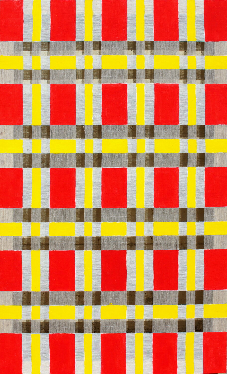 In and out Giustino Caposciutti