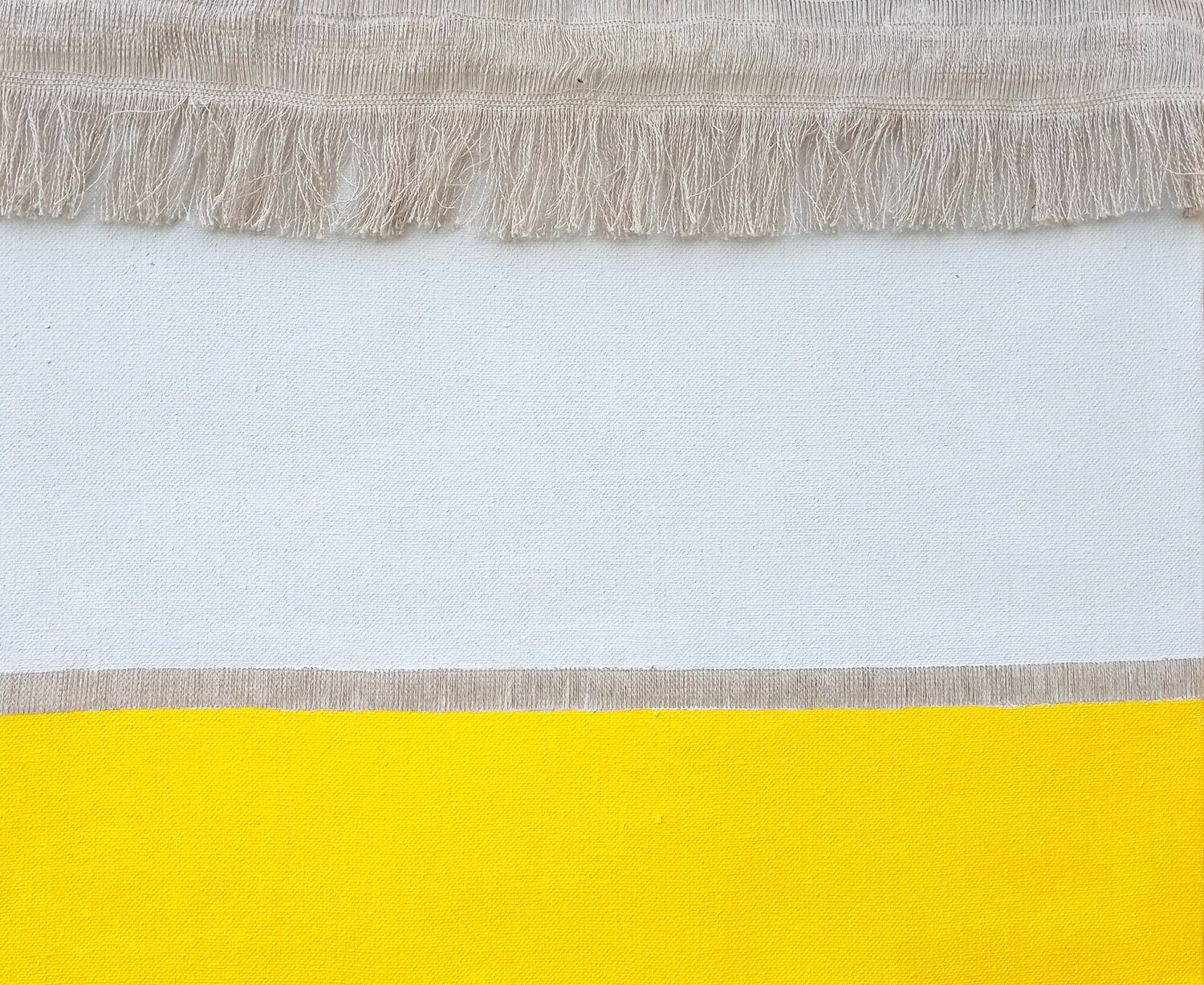 Inner  path with fringe Giustino Caposciutti