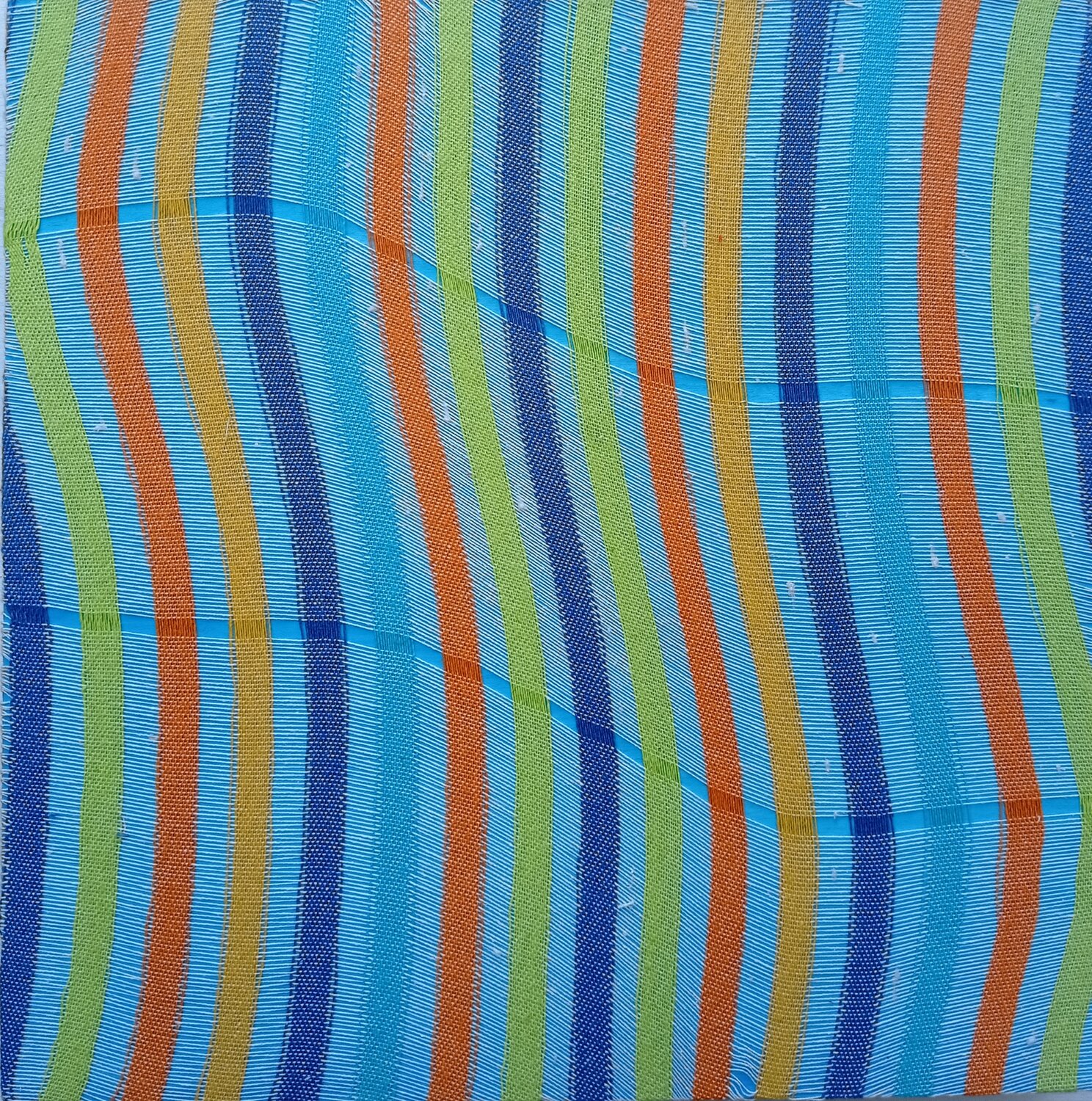BioSìArt n. 3/23 Giustino Caposciutti