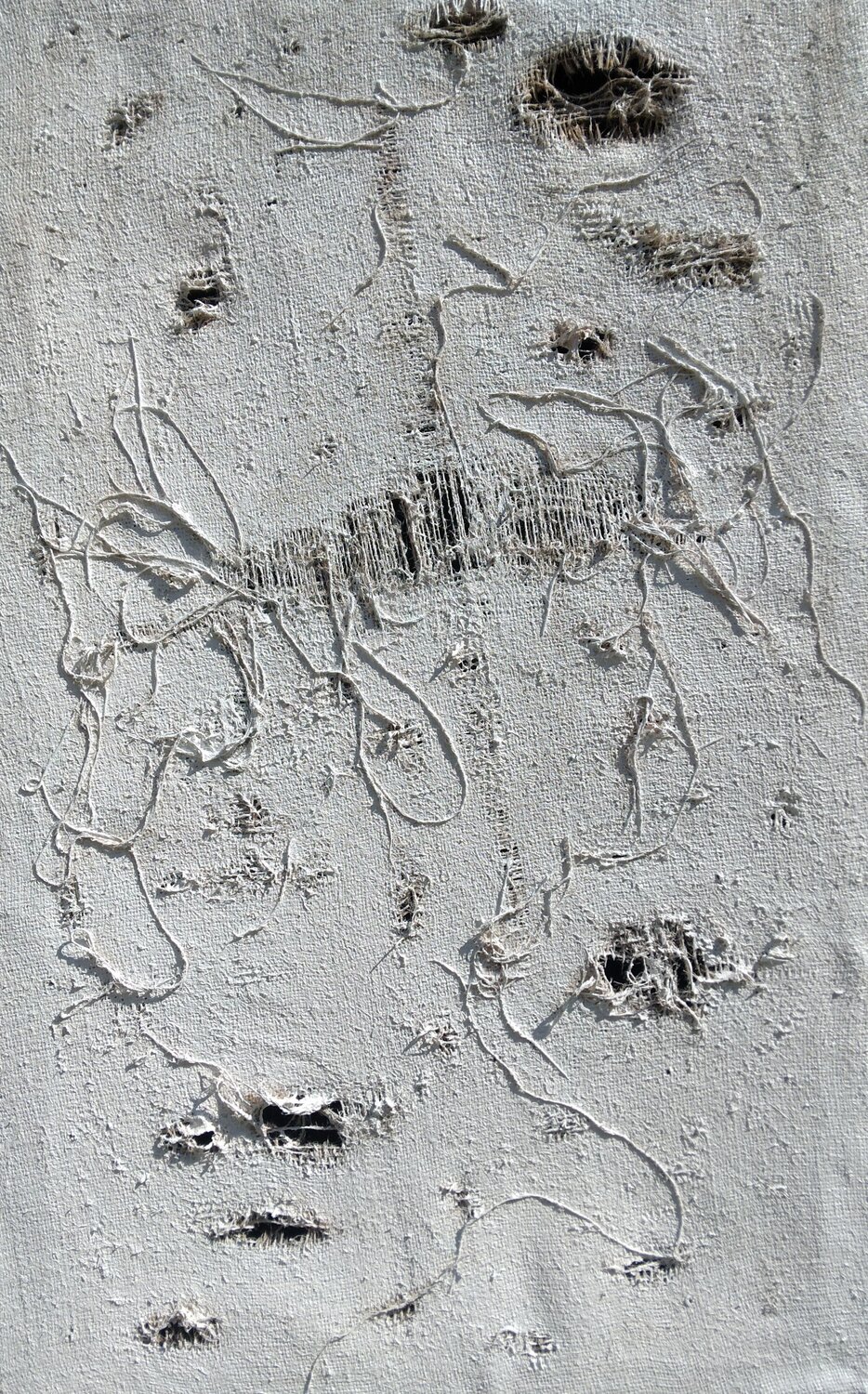 Paesaggio Giustino Caposciutti