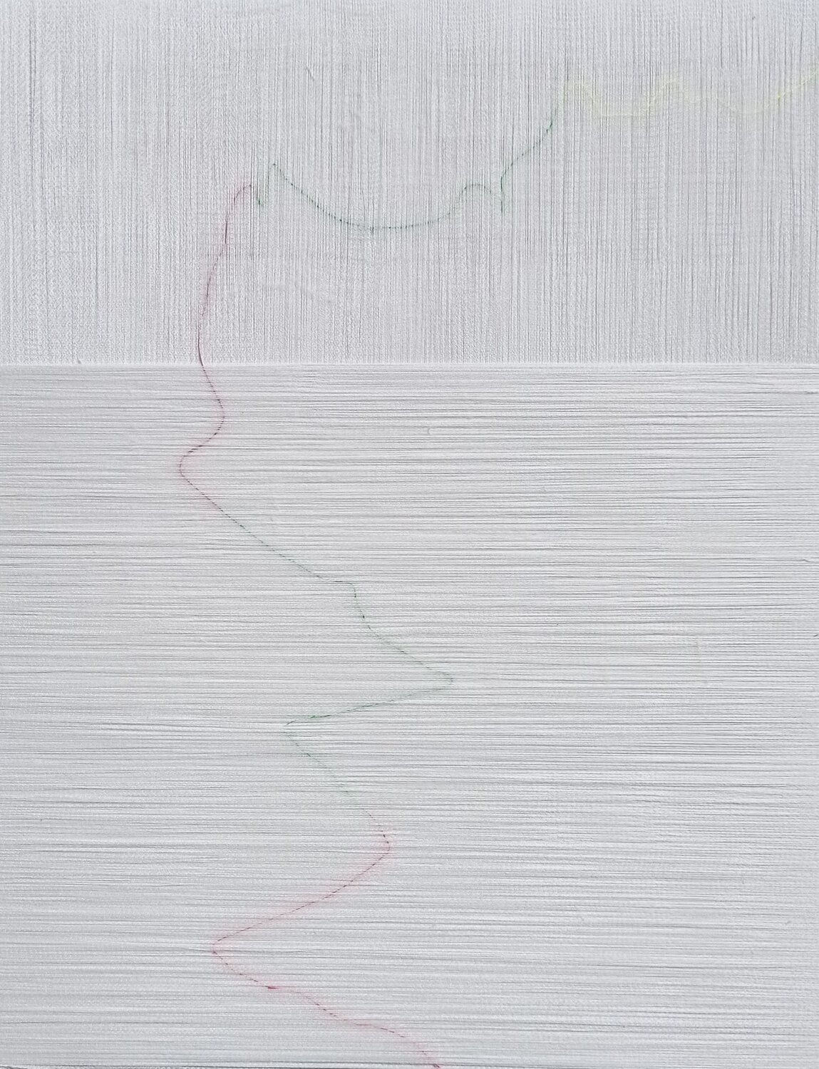 Linea analitica dell'arte Giustino Caposciutti