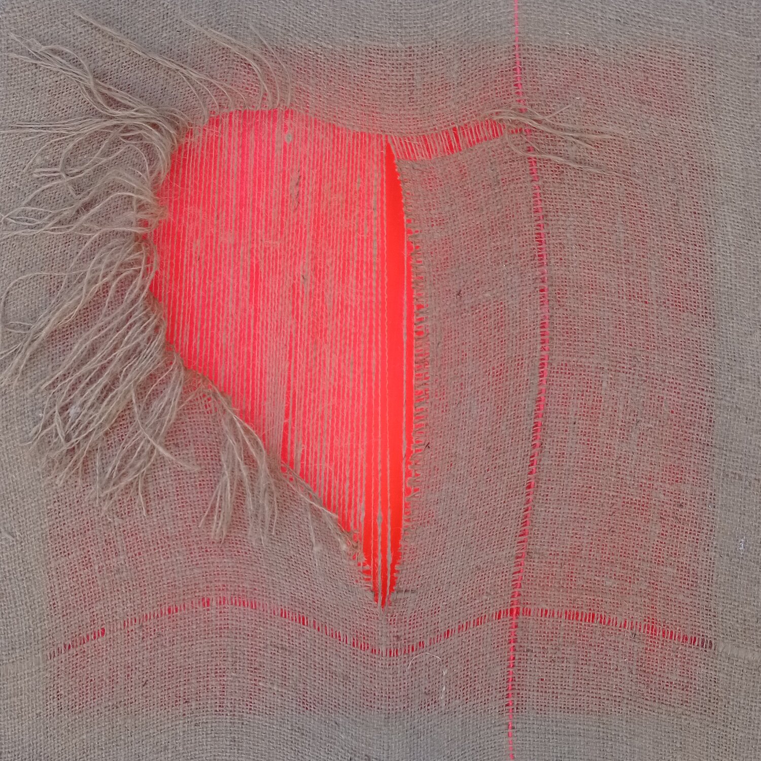 HeartArt: Aprire il cuore alla gioia Giustino Caposciutti Originalgemälde zu verkaufen