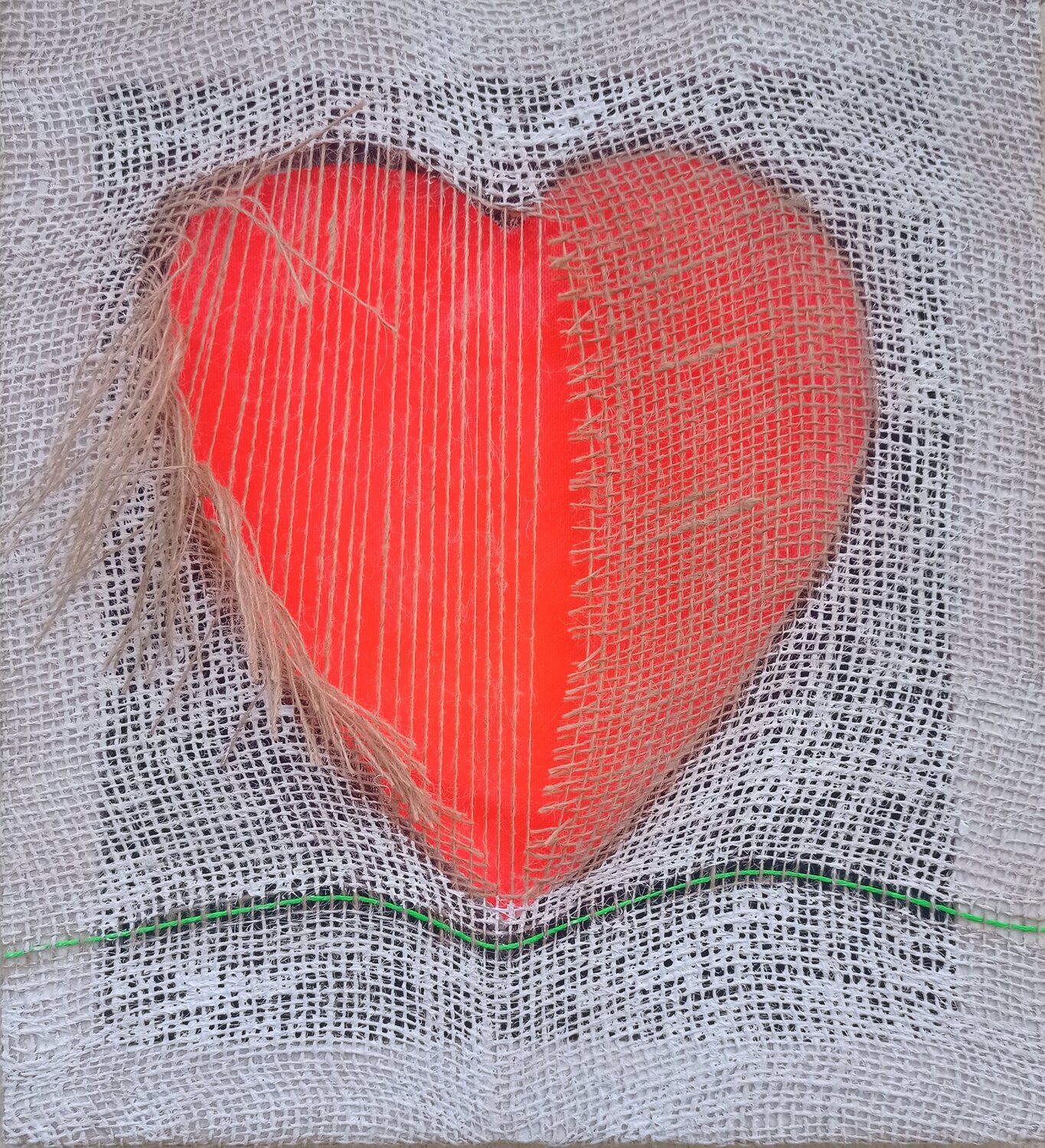 HeartArt: Art is looking for you! Giustino Caposciutti Originalgemälde zu verkaufen
