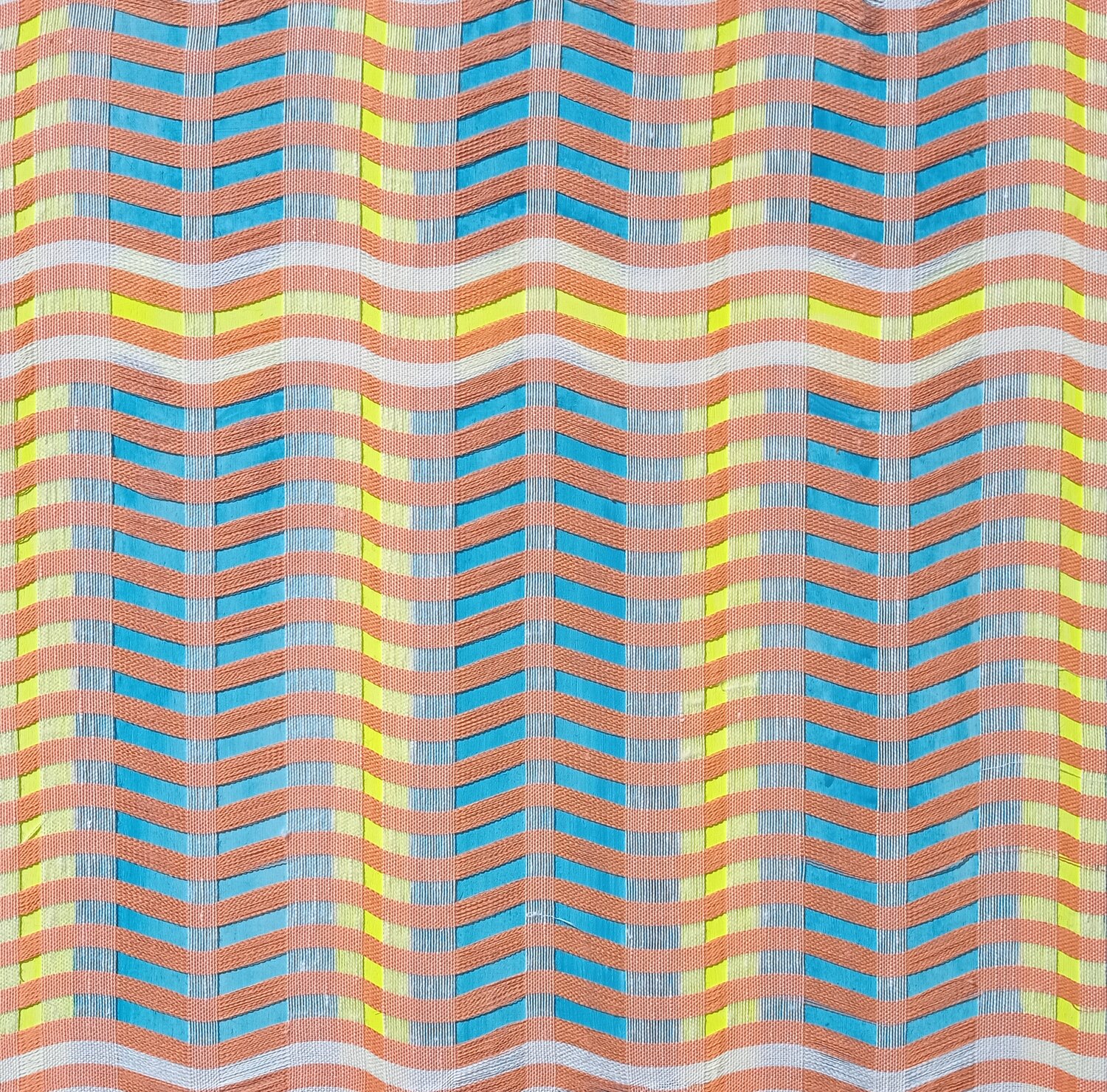 BioSiArt: Resonance Weave Giustino Caposciutti