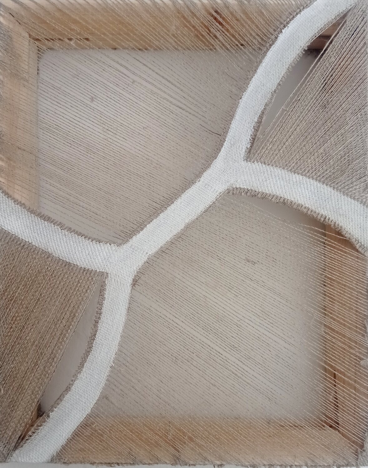 Dinamismo statico: campo di tensioni