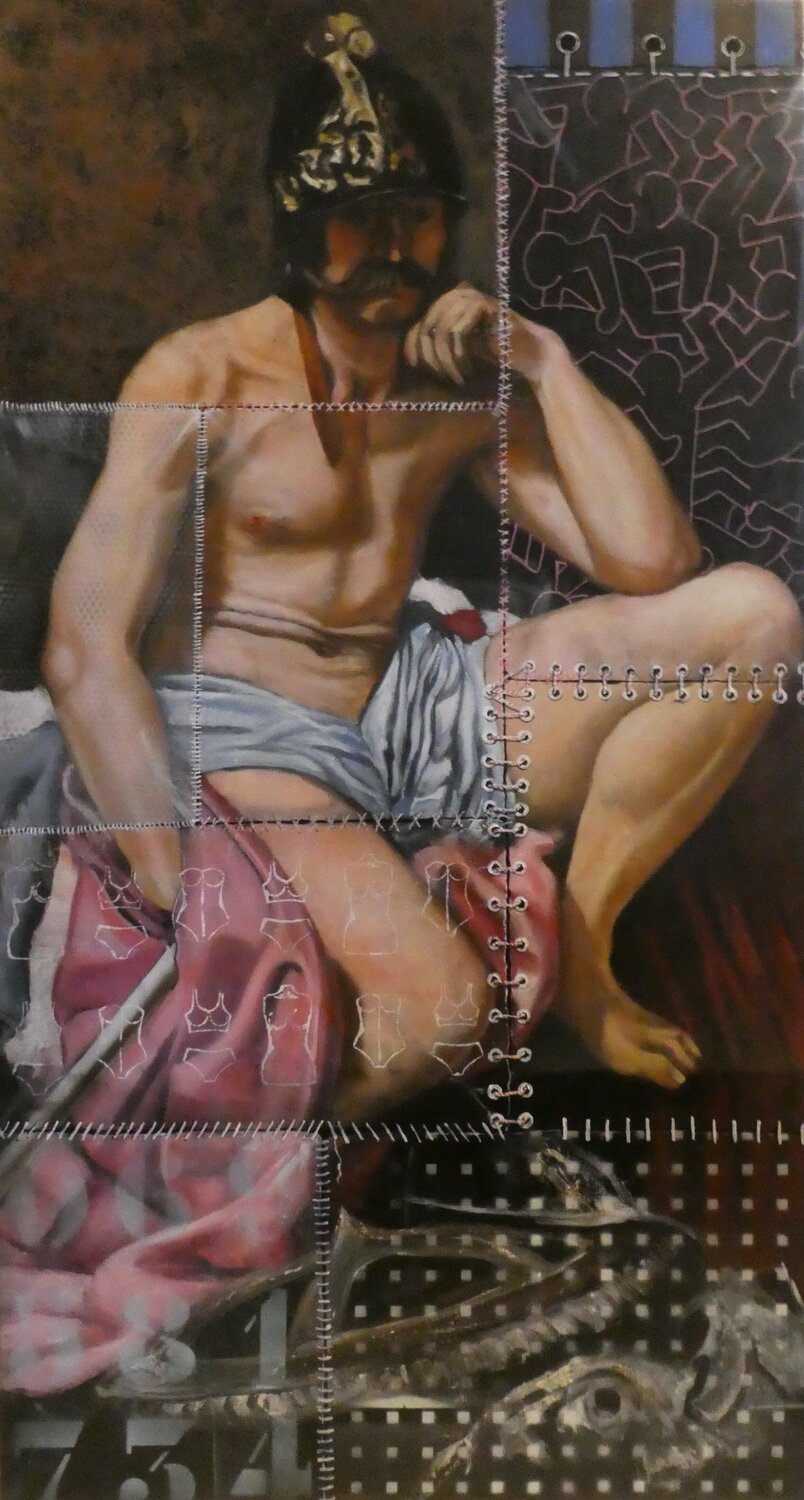 Fast nicht zu retten Thomas Johannsmeier