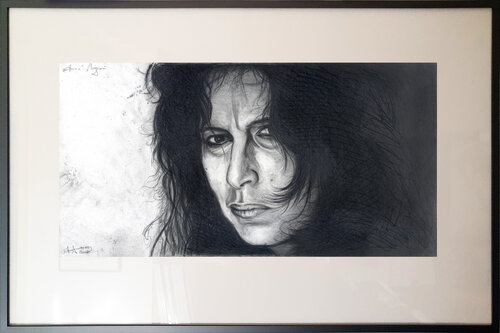 Anna Magnani Andreas Noßmann